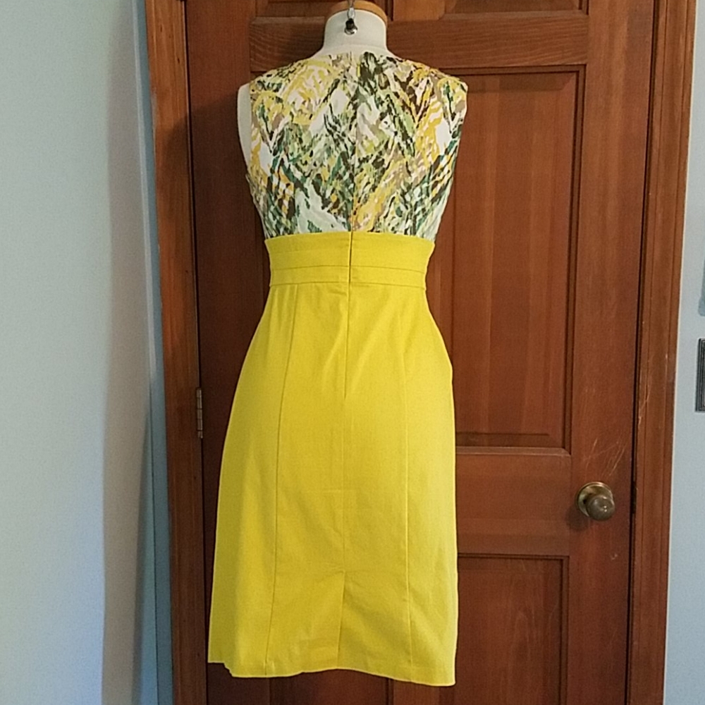 DRESS BARN DRESS - Picture 2 of 7